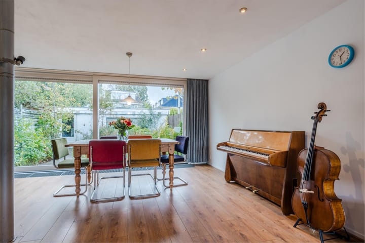 Foto 3 van Anne Frankstraat 18