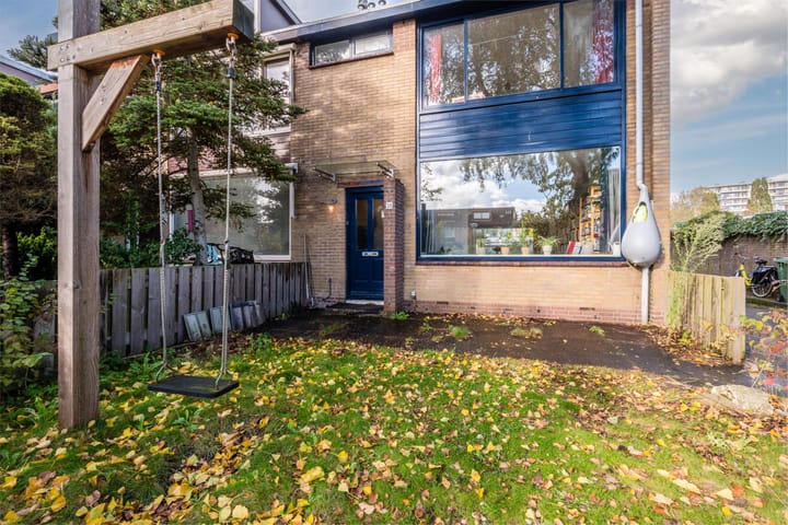 Foto 4 van Anne Frankstraat 18