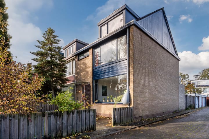 Foto 5 van Anne Frankstraat 18