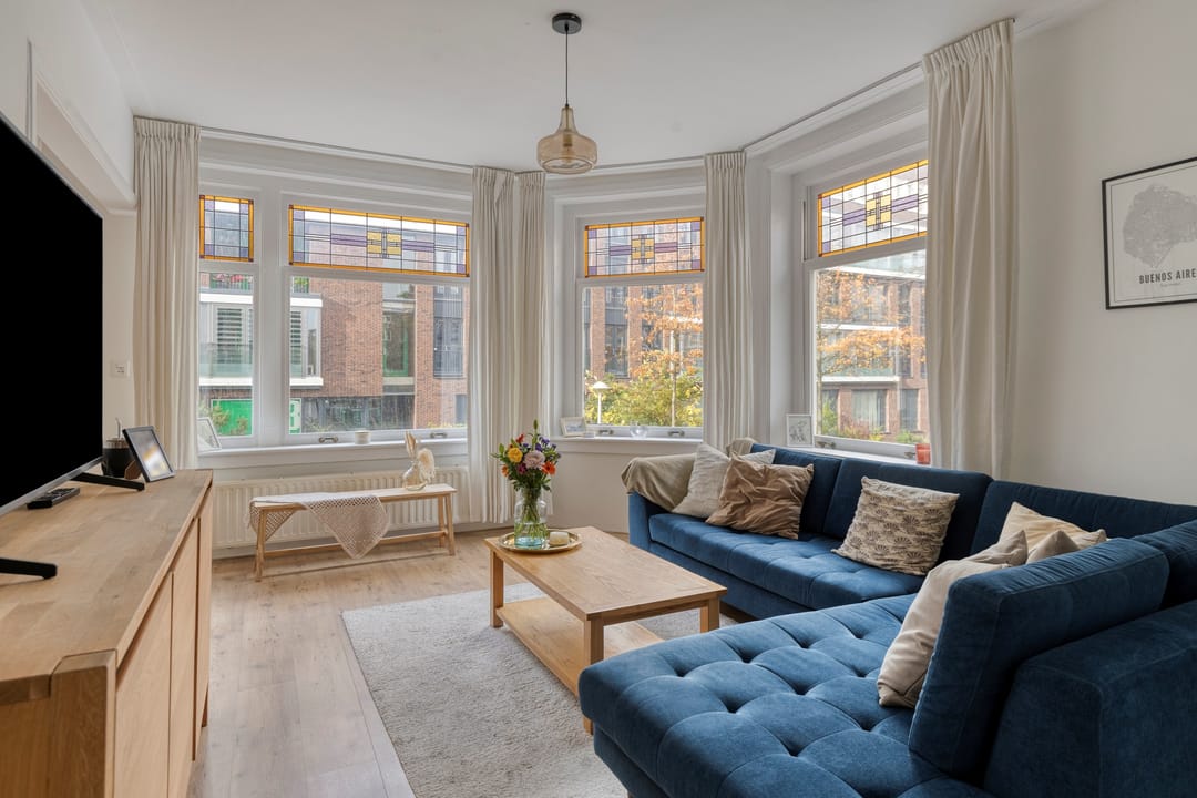 Foto 2 van Elckerlijcstraat 20-1