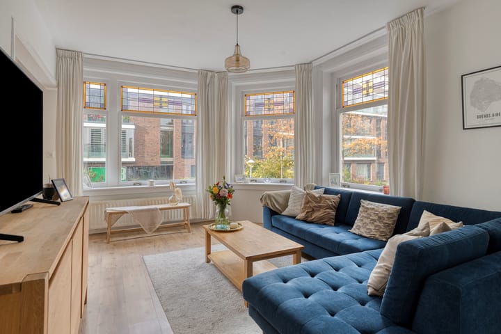 Foto 2 van Elckerlijcstraat 20-1