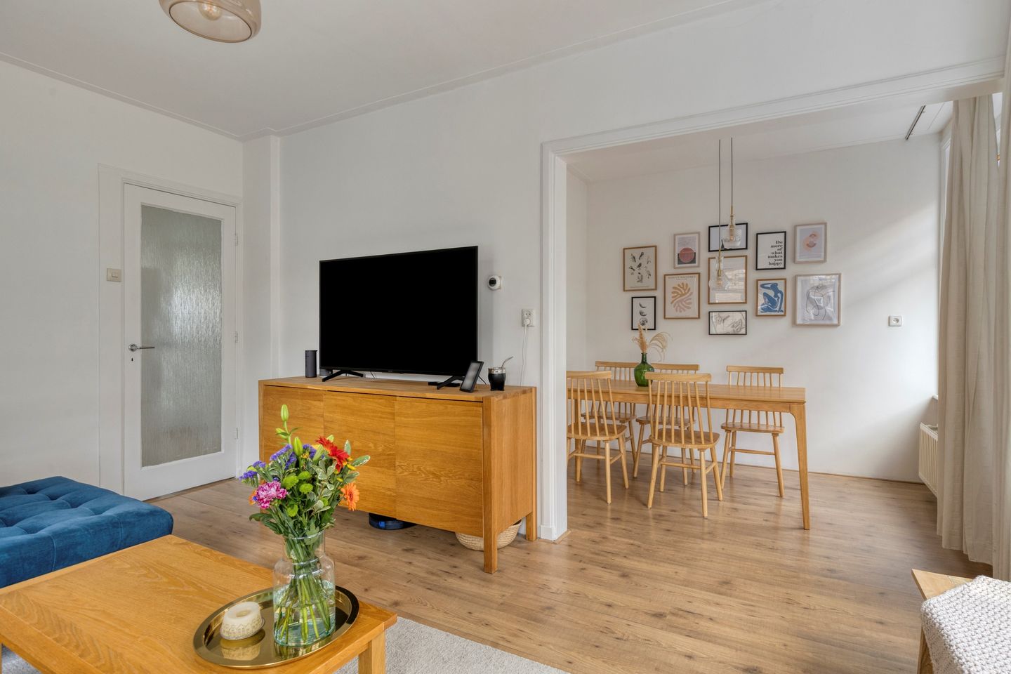 Foto 5 van Elckerlijcstraat 20-1