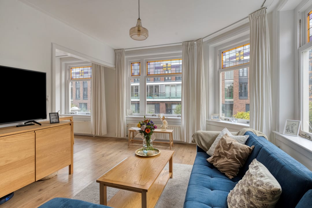 Foto 7 van Elckerlijcstraat 20-1