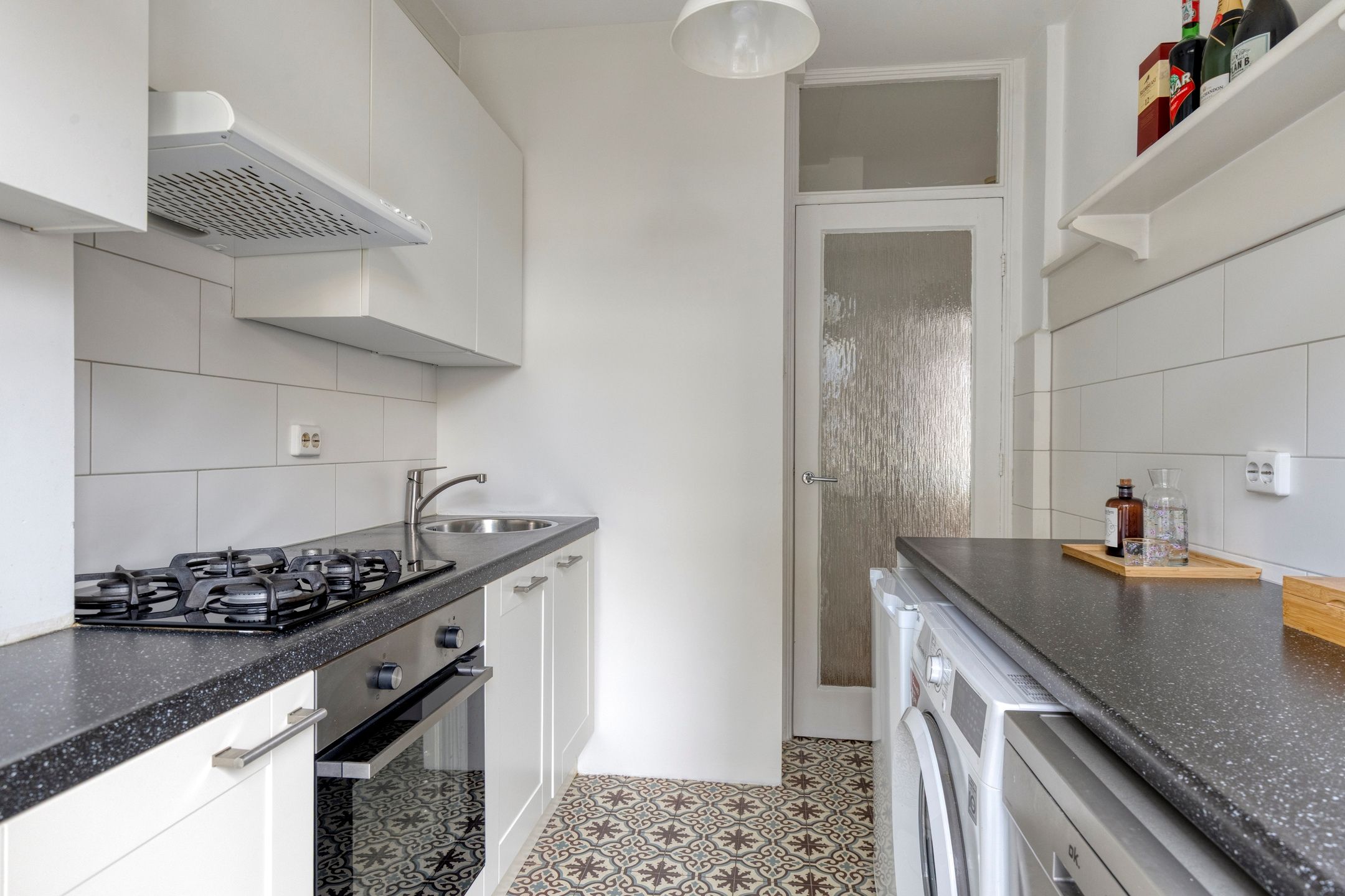 Foto 12 van Elckerlijcstraat 20-1