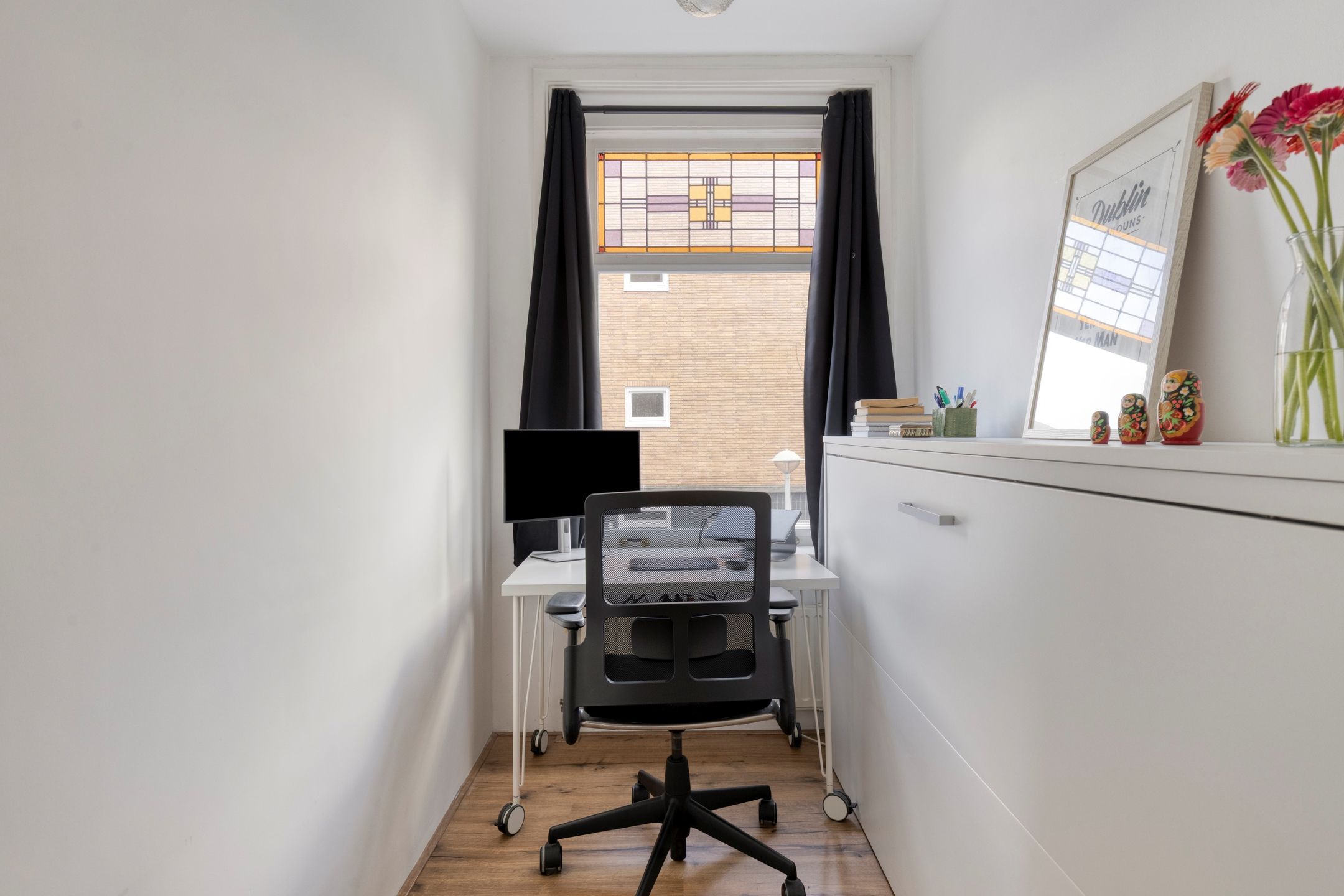 Foto 15 van Elckerlijcstraat 20-1