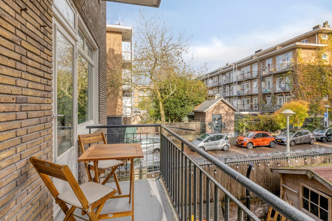 Foto 17 van Elckerlijcstraat 20-1