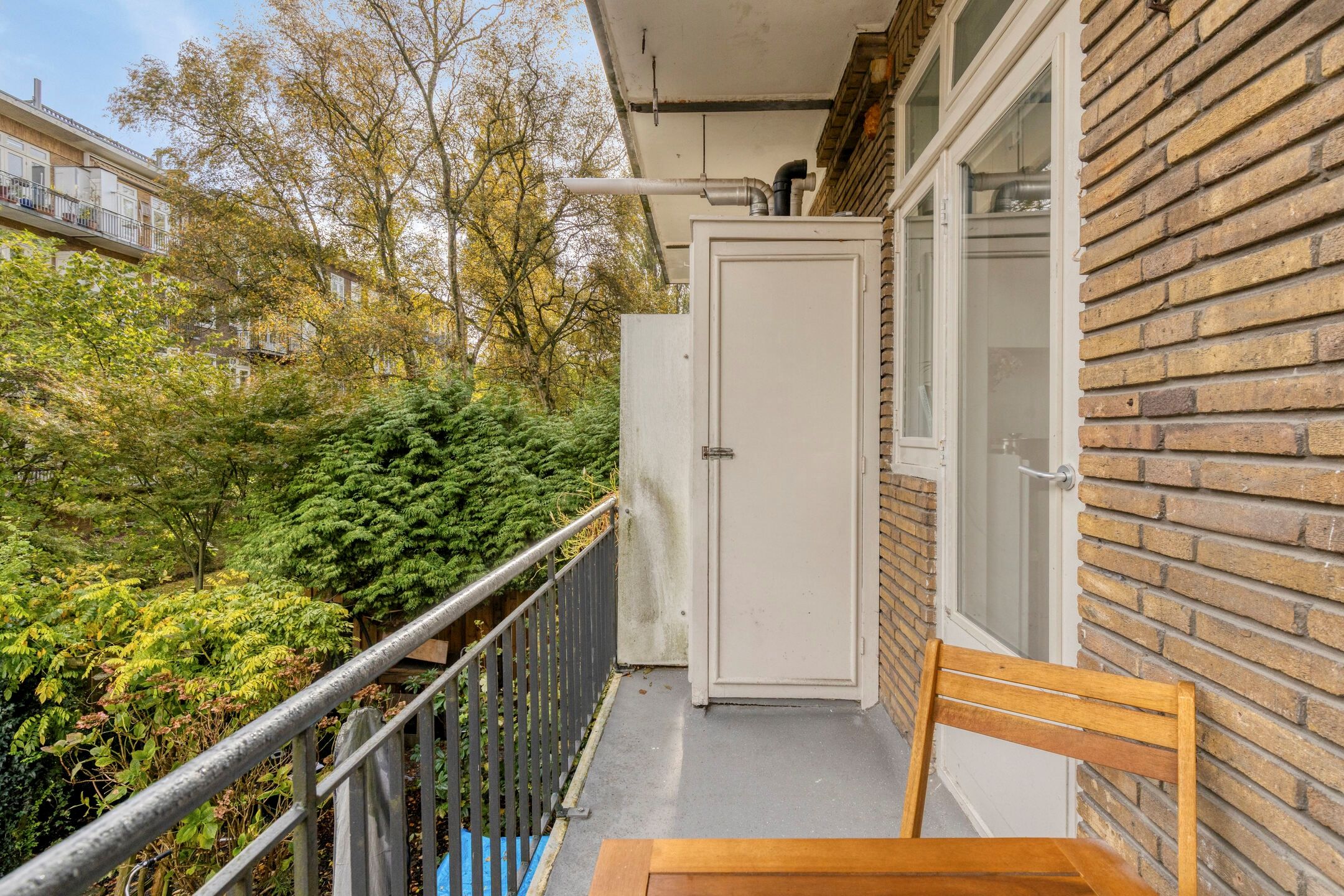 Foto 18 van Elckerlijcstraat 20-1