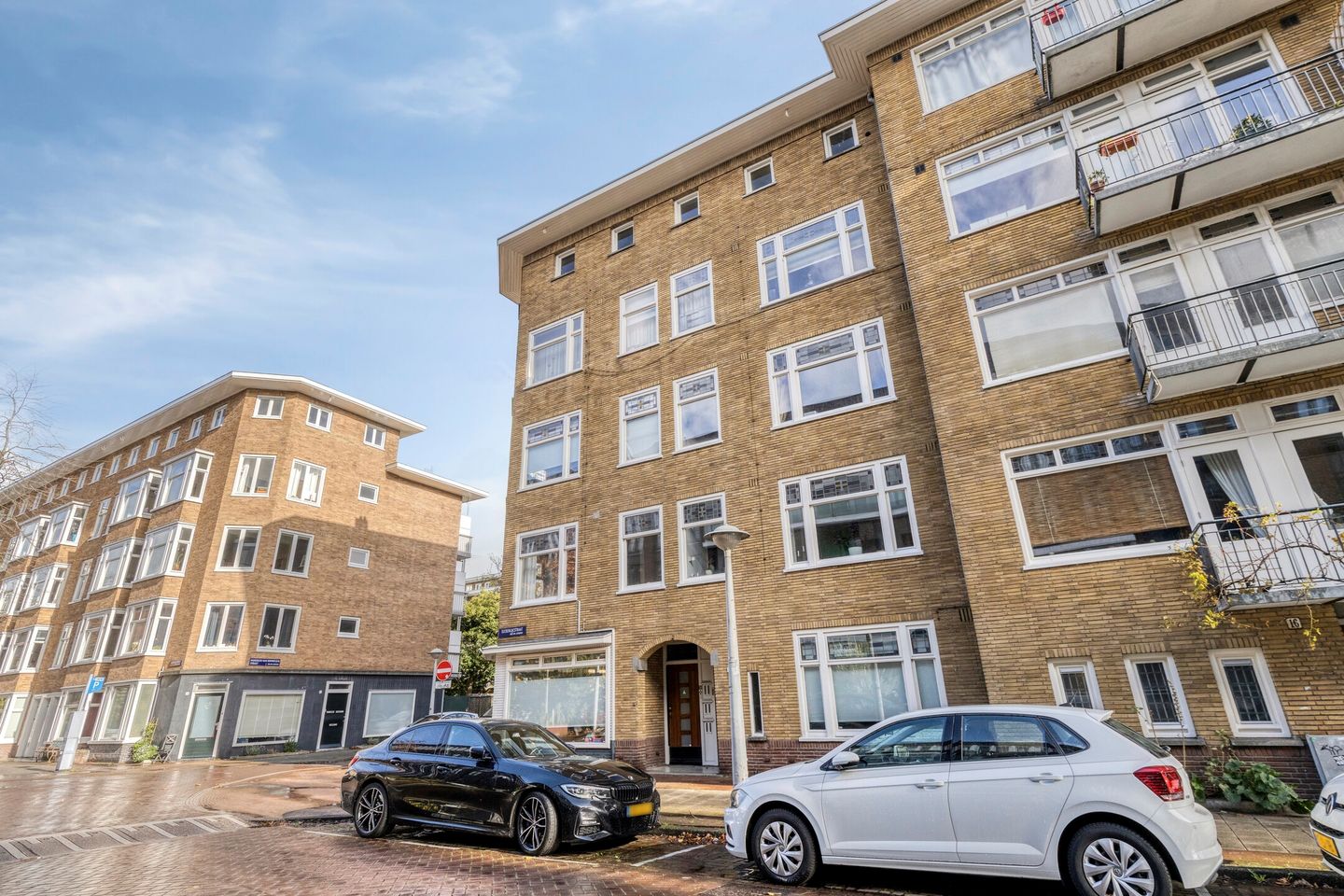 Foto 19 van Elckerlijcstraat 20-1