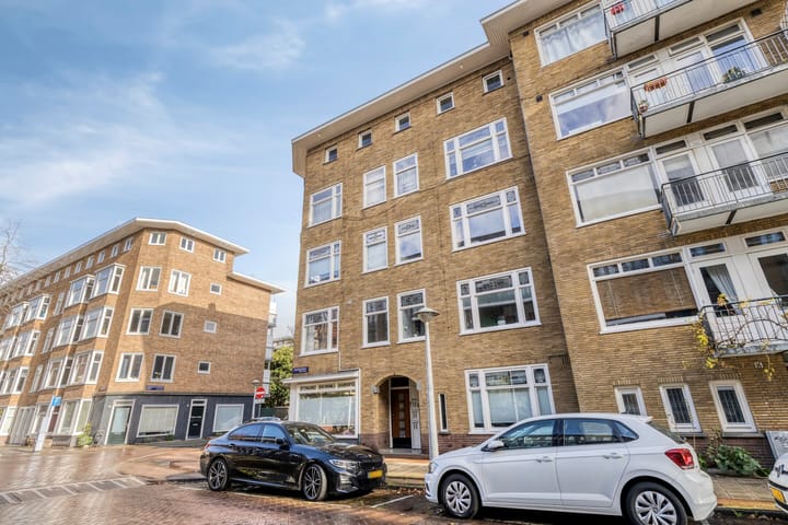 Foto 19 van Elckerlijcstraat 20-1