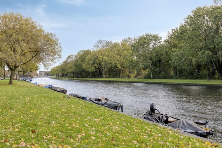 Foto 21 van Elckerlijcstraat 20-1