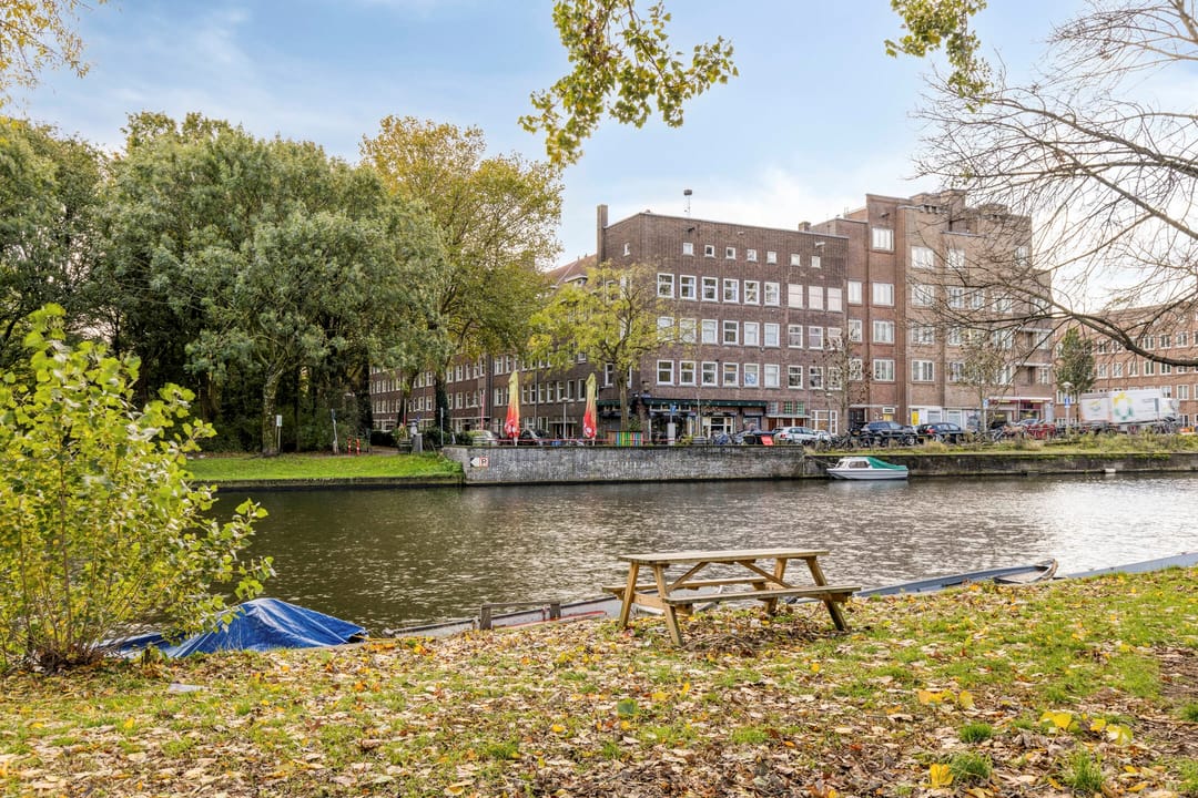 Foto 22 van Elckerlijcstraat 20-1