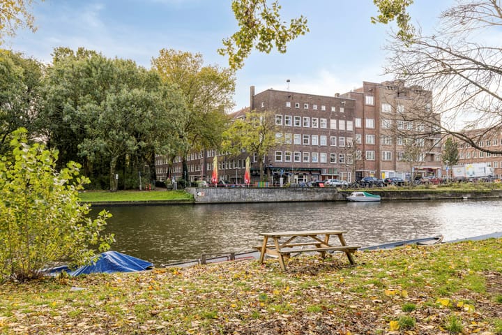 Foto 22 van Elckerlijcstraat 20-1