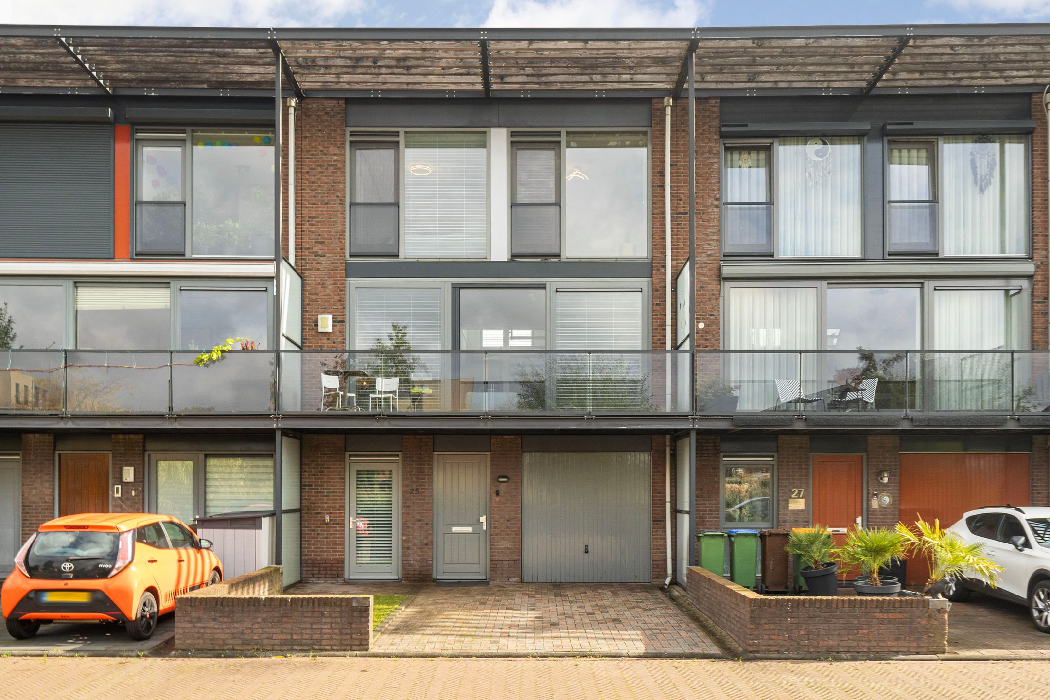 Kozakkenweg, 25, Veenendaal, 3902JD, Utrecht, Nederland 25 