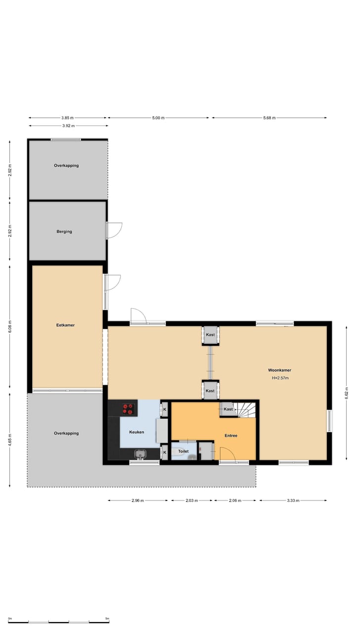 Foto 64 van J. Schaperstraat 6