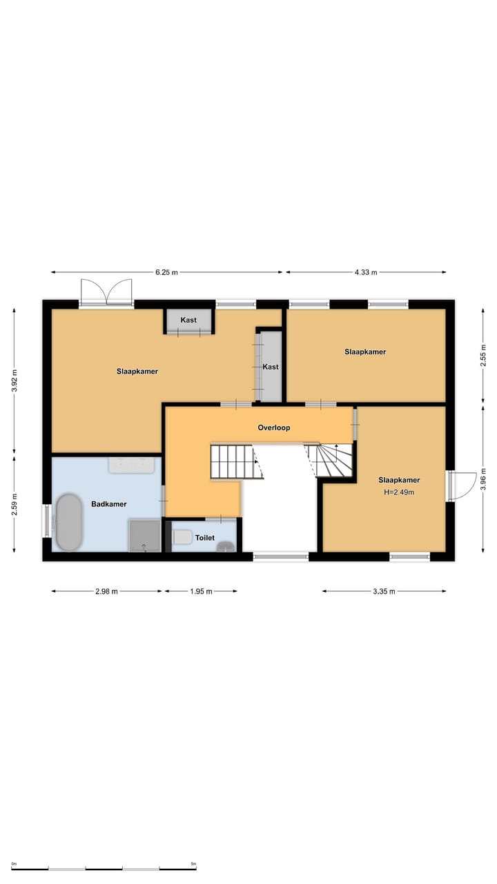 Foto 65 van J. Schaperstraat 6