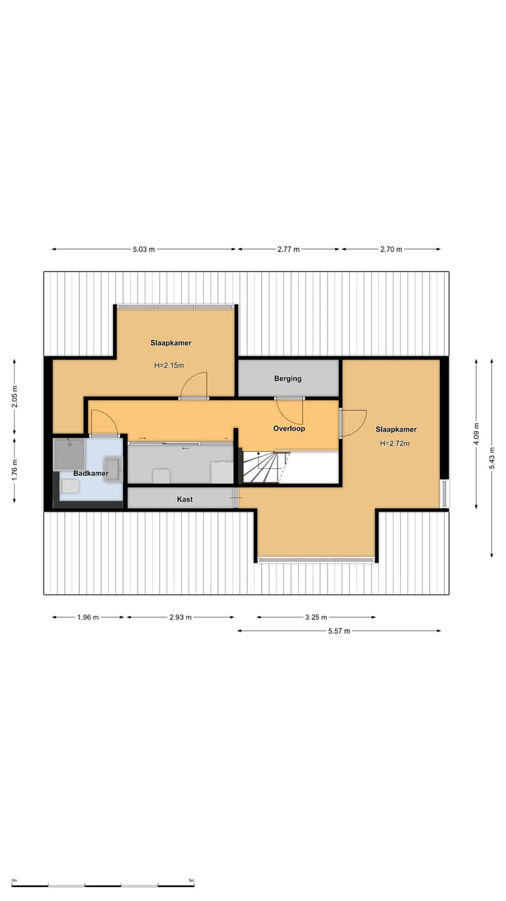 Foto 66 van J. Schaperstraat 6