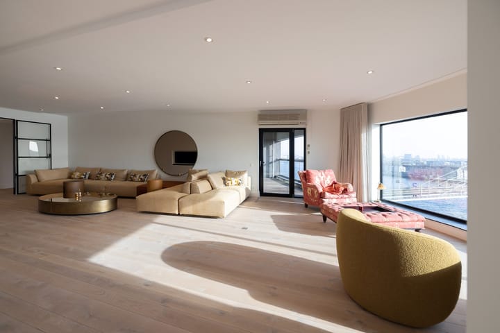 Foto 2 van Willemsplein 519