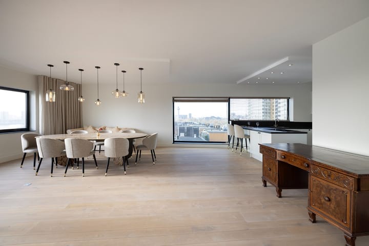 Foto 3 van Willemsplein 519