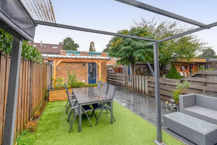 Foto 2 van Dintherseschans 9