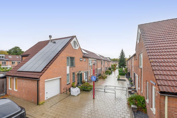 Foto 4 van Dintherseschans 9