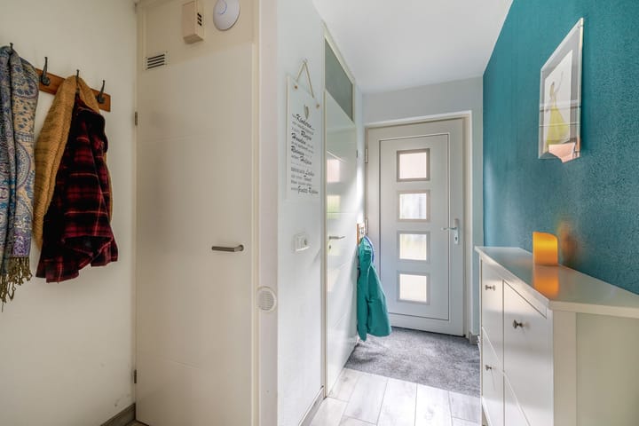 Foto 5 van Dintherseschans 9