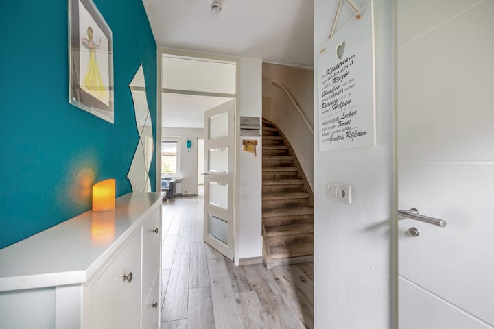 Photo 6 of Dintherseschans 9