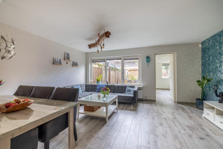 Photo 8 of Dintherseschans 9