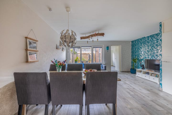 Photo 12 of Dintherseschans 9