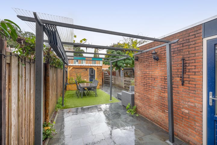 Photo 15 of Dintherseschans 9