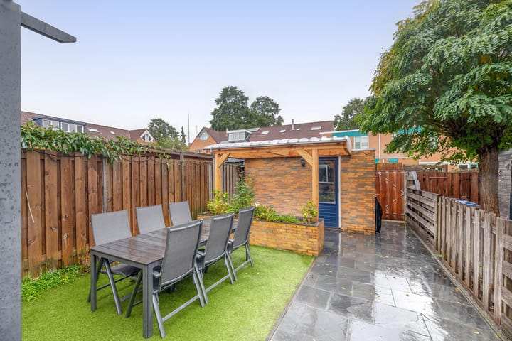 Photo 16 of Dintherseschans 9