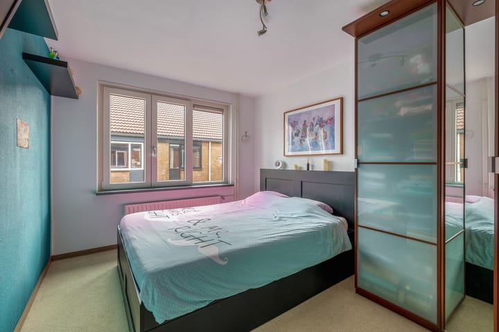 Photo 23 of Dintherseschans 9