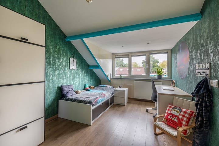 Photo 38 of Dintherseschans 9