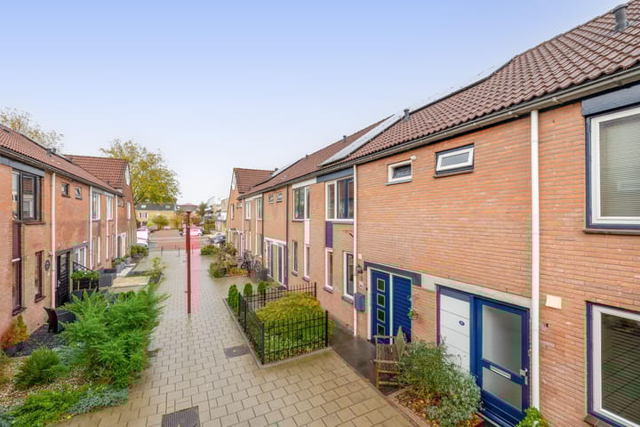 Photo 40 of Dintherseschans 9