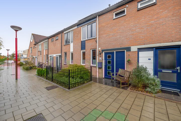 Photo 42 of Dintherseschans 9