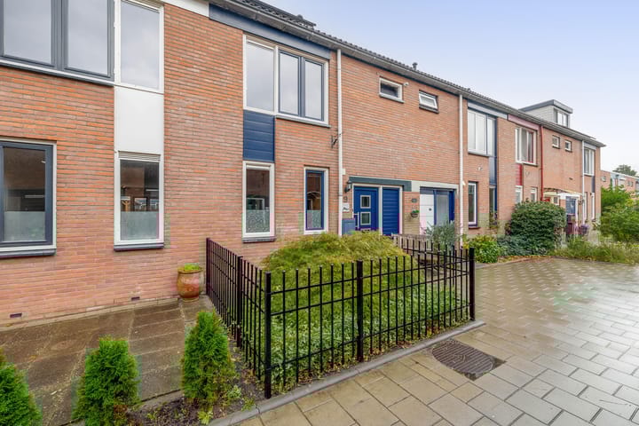 Photo 43 of Dintherseschans 9