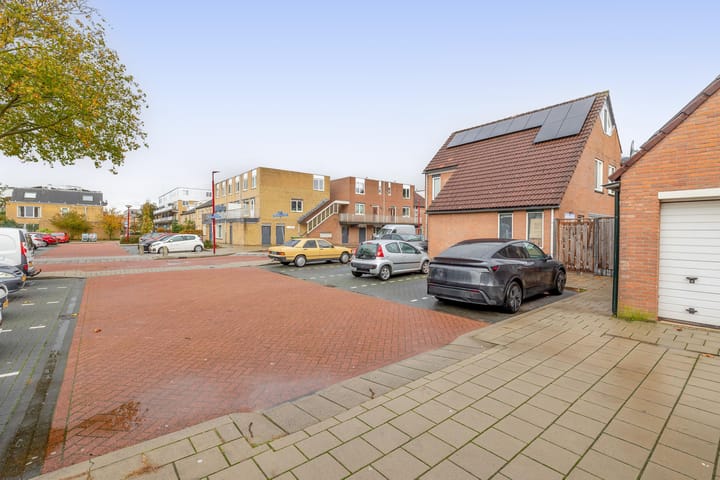 Photo 45 of Dintherseschans 9