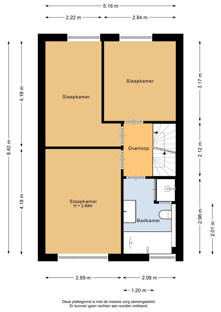 Photo 48 of Dintherseschans 9