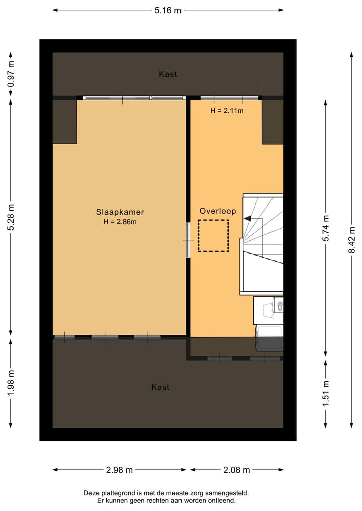 Photo 49 of Dintherseschans 9