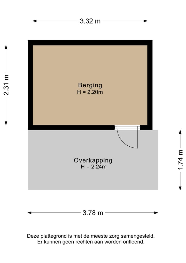 Photo 50 of Dintherseschans 9