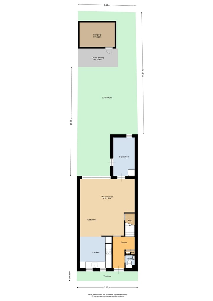 Photo 51 of Dintherseschans 9