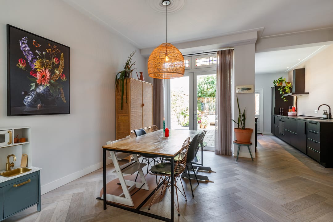 Foto 7 van Zandhofsestraat 80