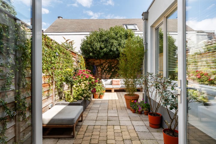 Foto 10 van Zandhofsestraat 80