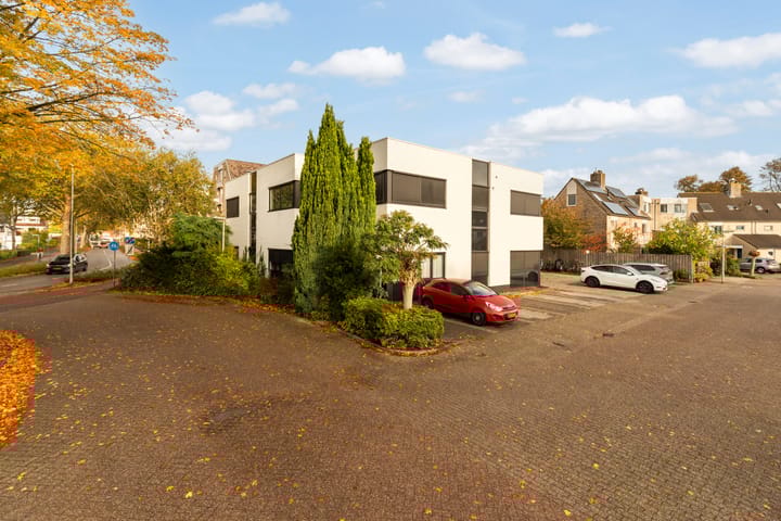 Foto 1 van Standaardmolen 1-E