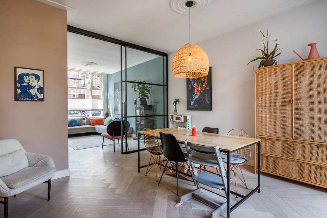 Foto 13 van Zandhofsestraat 80