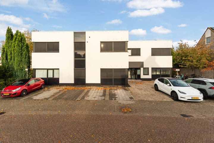 Foto 6 van Standaardmolen 1-E