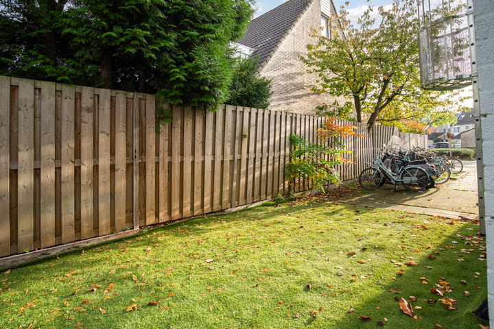 Foto 8 van Standaardmolen 1-E