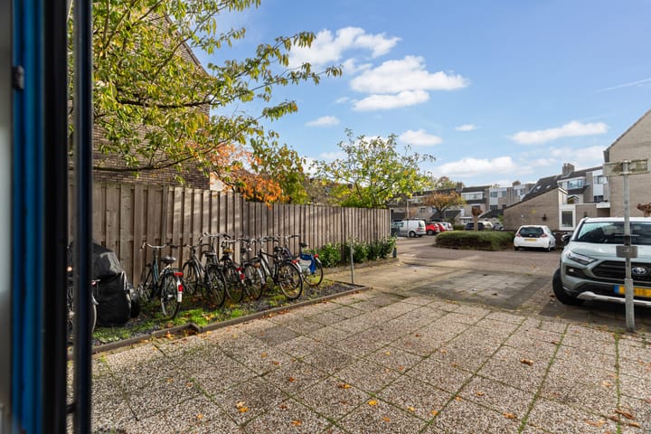 Foto 11 van Standaardmolen 1-E