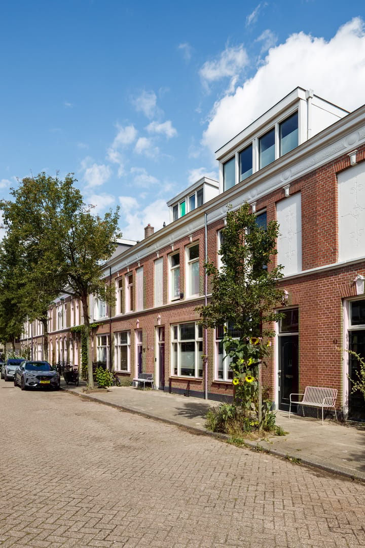 Foto 33 van Zandhofsestraat 80