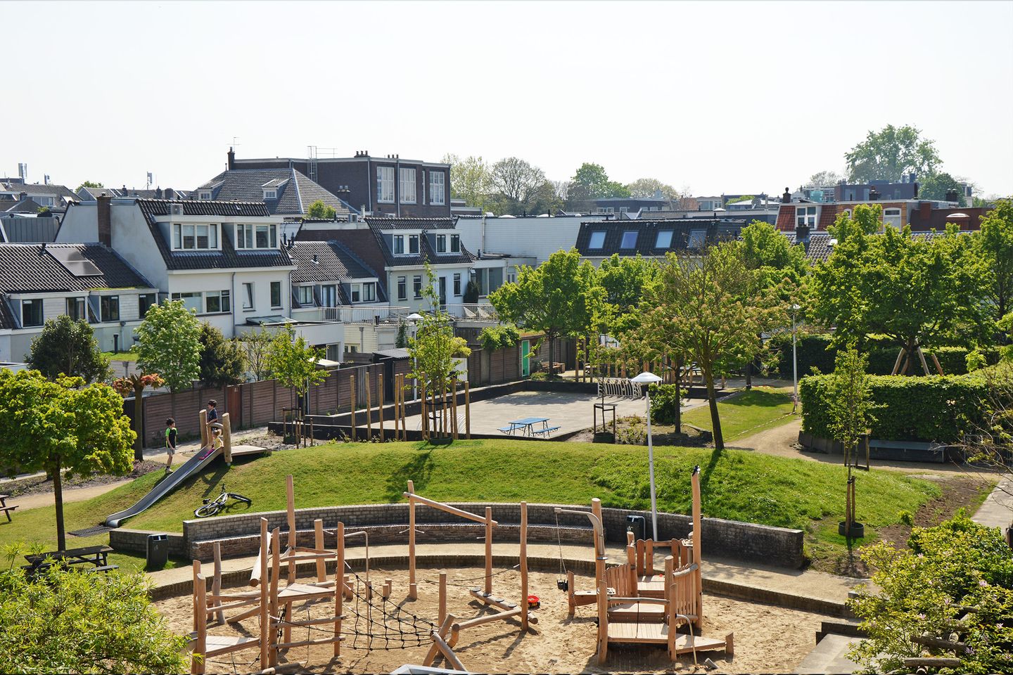 Foto 35 van Zandhofsestraat 80