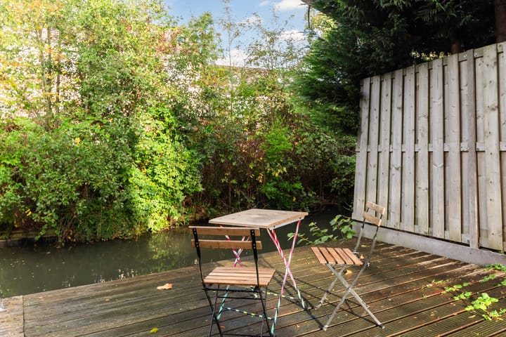 Foto 34 van Standaardmolen 1-E